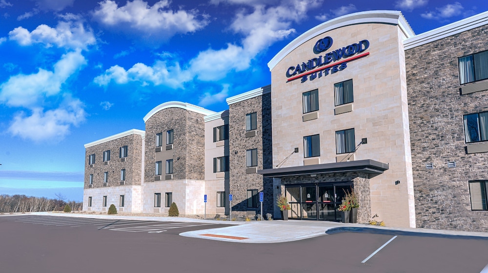 Candlewood Suites Lakeville I 35 an IHG Hotel - featured photo