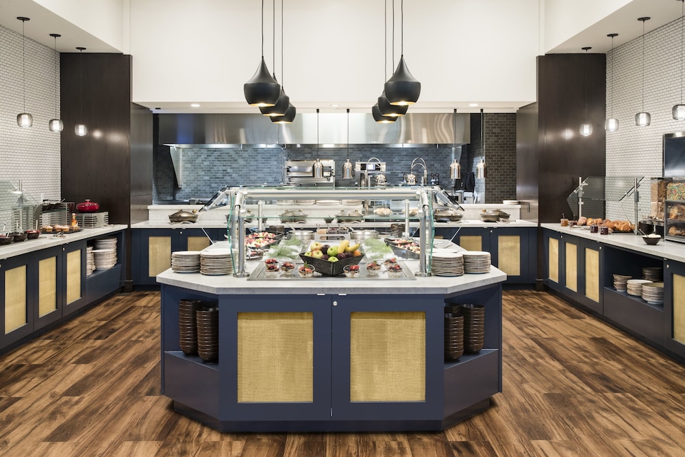 Texas A&M Hotel and Conference Center - photo 36