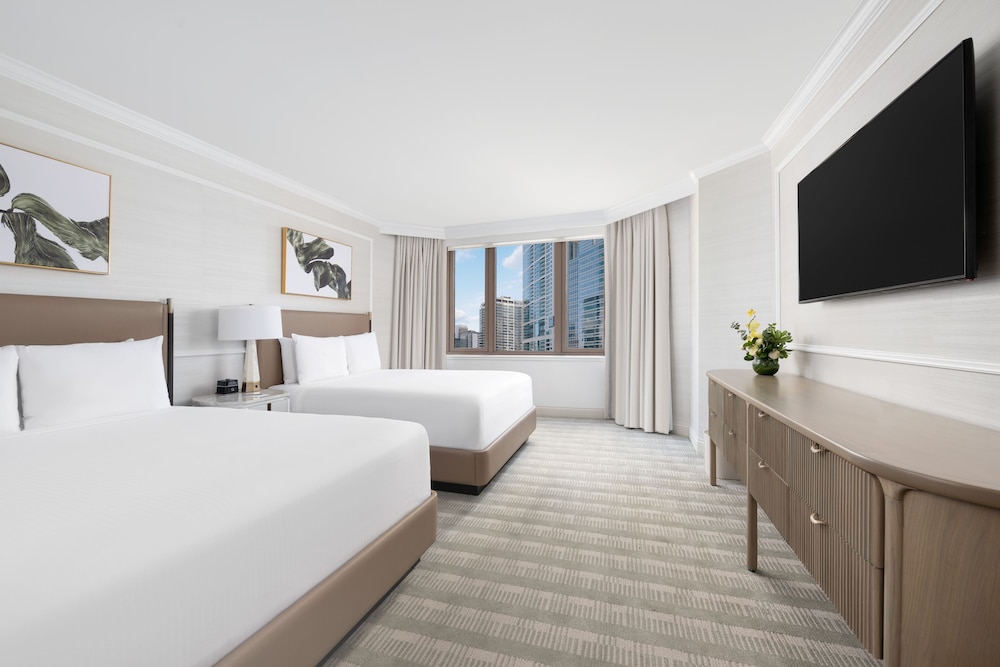 Fairmont Chicago at Millennium Park - photo 9