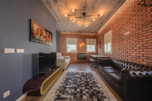 Caju Deluxe Apartment — 4-Star Luxury Hotel in Aveiro, Portugal