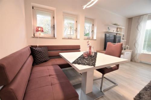 Ferienhaus Hus Achtern Diek — Dahme — photo 4