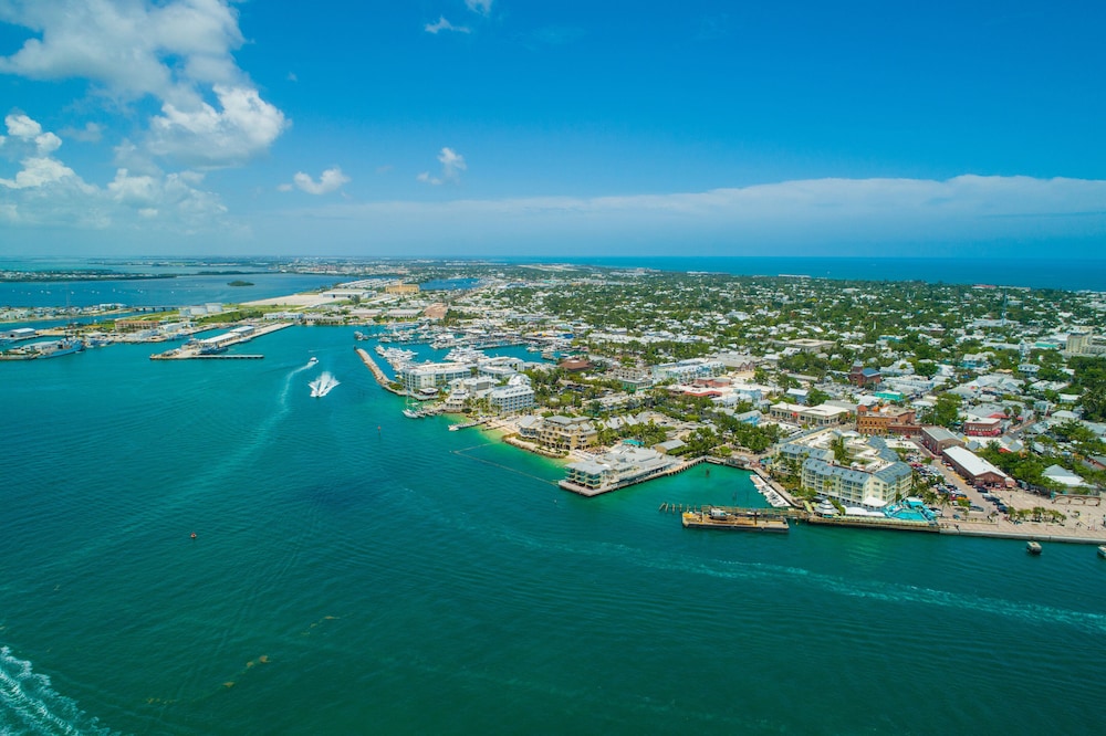 Lighthouse Hotel Key West Historic Inns - photo 38
