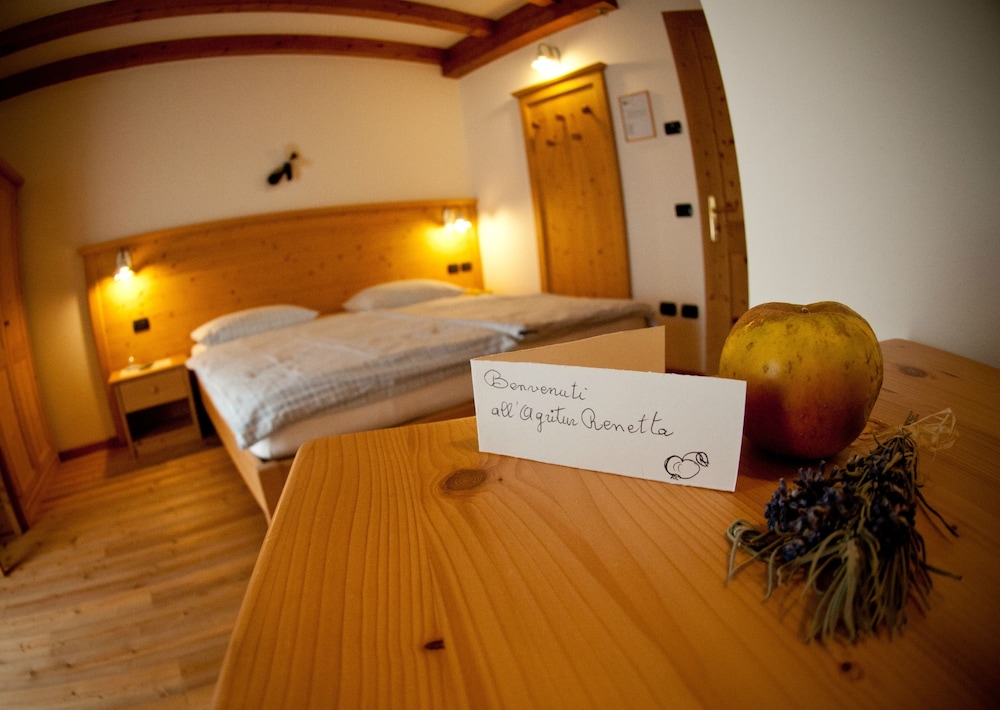 Agritur Renetta — Tassullo — photo 5