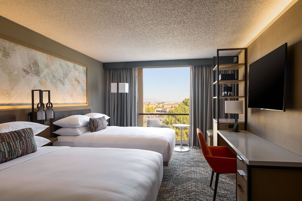 Marriott El Paso - photo 11