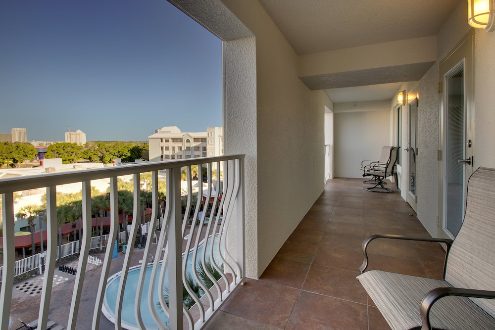 Holiday Inn Resort Orlando Lake Buena Vista by IHG - photo 10