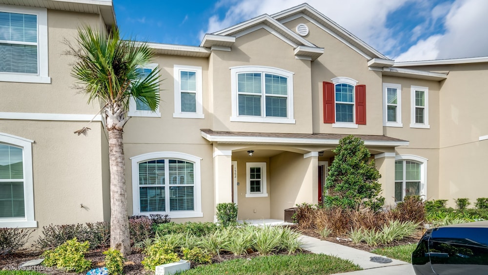 Orlando Newest Resort Community Town Home in Lake Buena Vista, United States