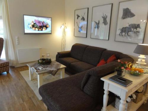 Haus Schaper Whg 1 EG — 4-Star Luxury Hotel in Kellenhusen, Germany