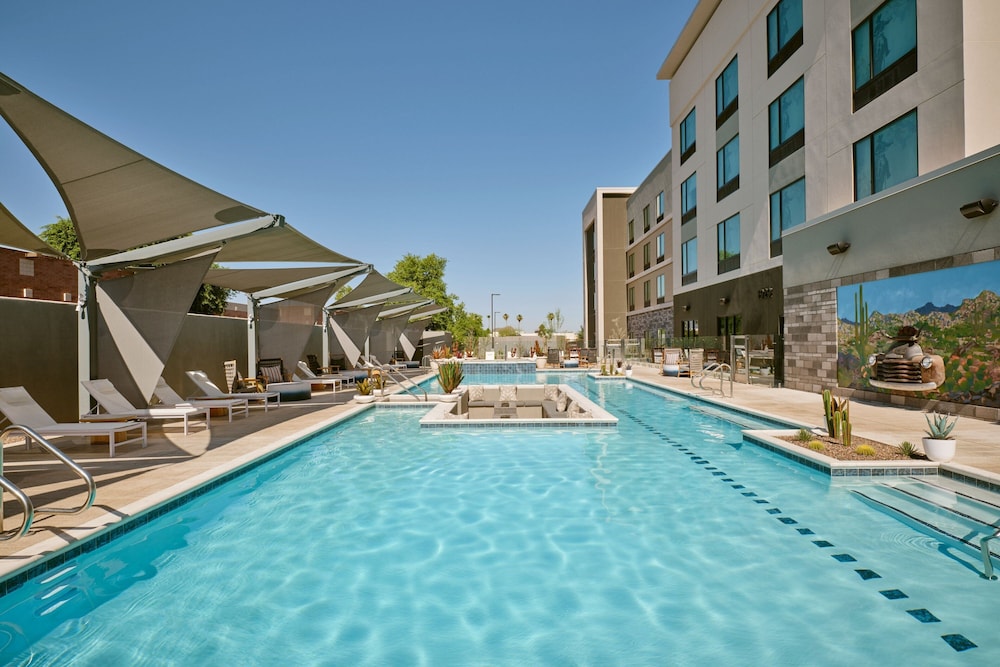 Fairfield by Marriott Inn & Suites Tempe - photo 25