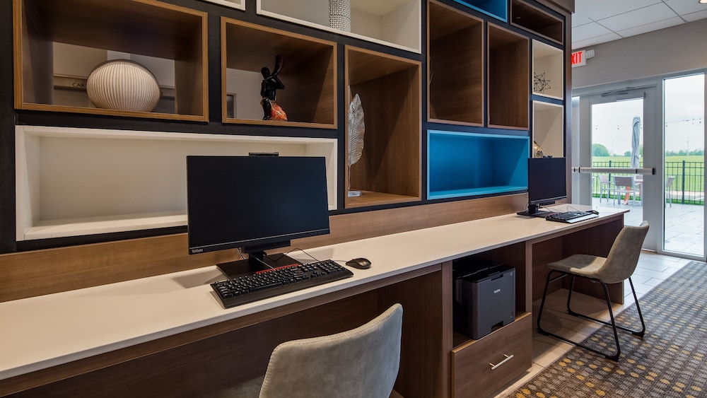 Holiday Inn Clarksville Northeast by IHG - photo 25