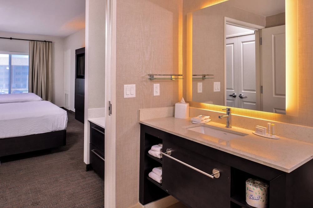 Residence Inn by Marriott Charlotte Steele Creek - photo 30
