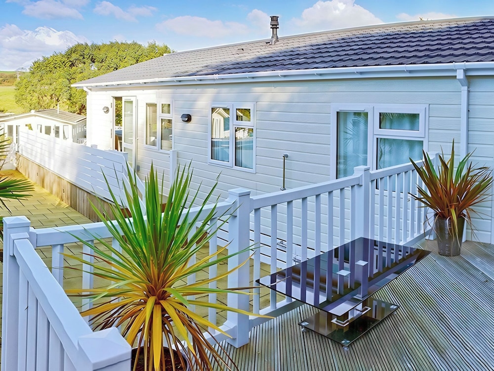 The Warren D7 - last minute hotel in Pwllheli