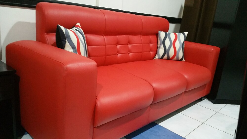 Luxury Suites E - last minute hotel in Los Angeles