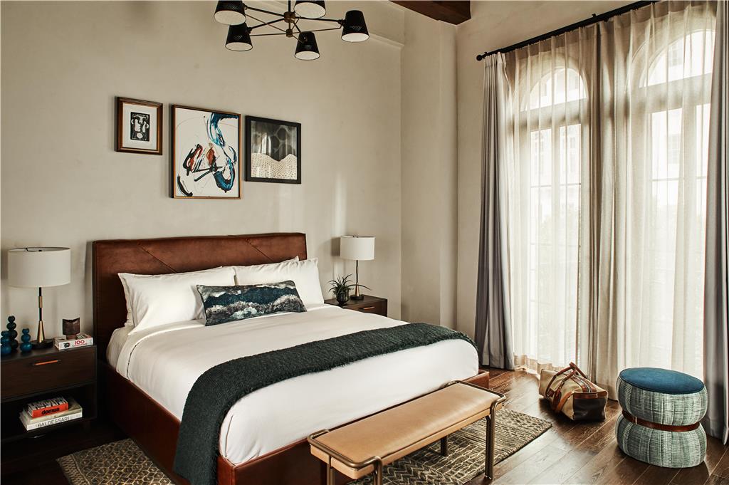 Hotel Figueroa Unbound Collection by Hyatt - photo 26