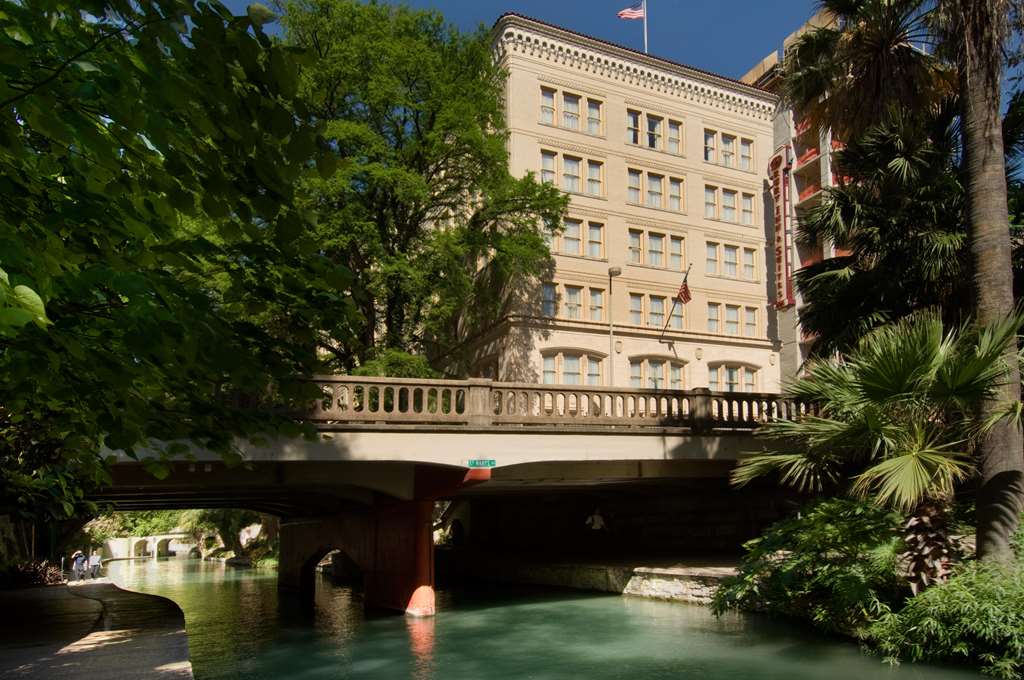 Drury Inn & Suites San Antonio Riverwalk - featured photo