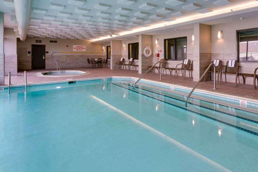 Drury Inn & Suites Kansas City Overland Park - photo 30