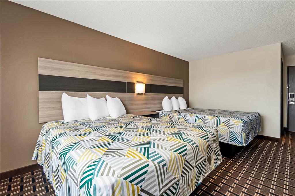 Motel6 North Sioux City SD I 29 North - photo 14