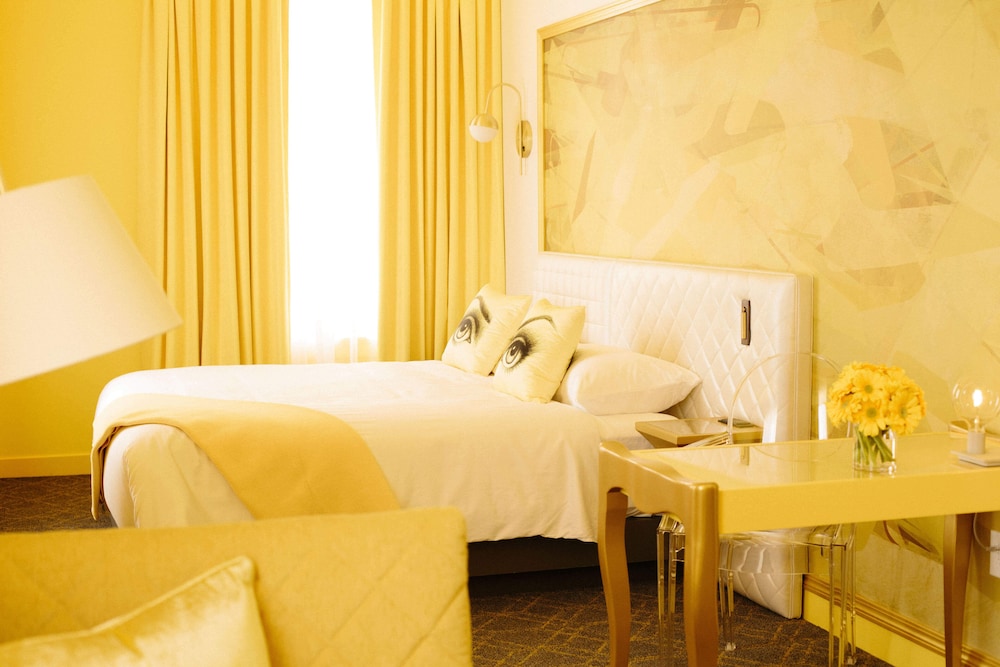 Angad Arts Hotel St. Louis Tapestry Collection by Hilton - photo 13