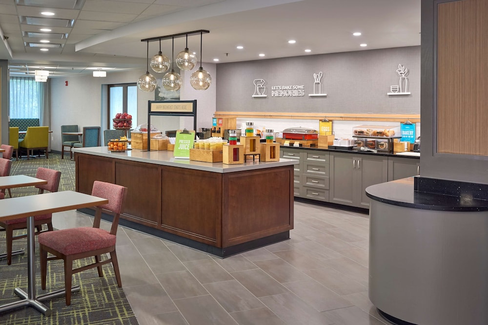 Hampton Inn by Hilton Harrisburg West - photo 30