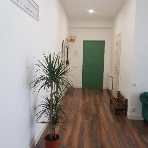 Be My Guest