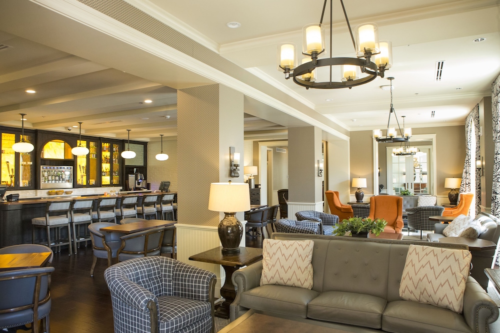The Atherton Hotel At OSU - photo 77