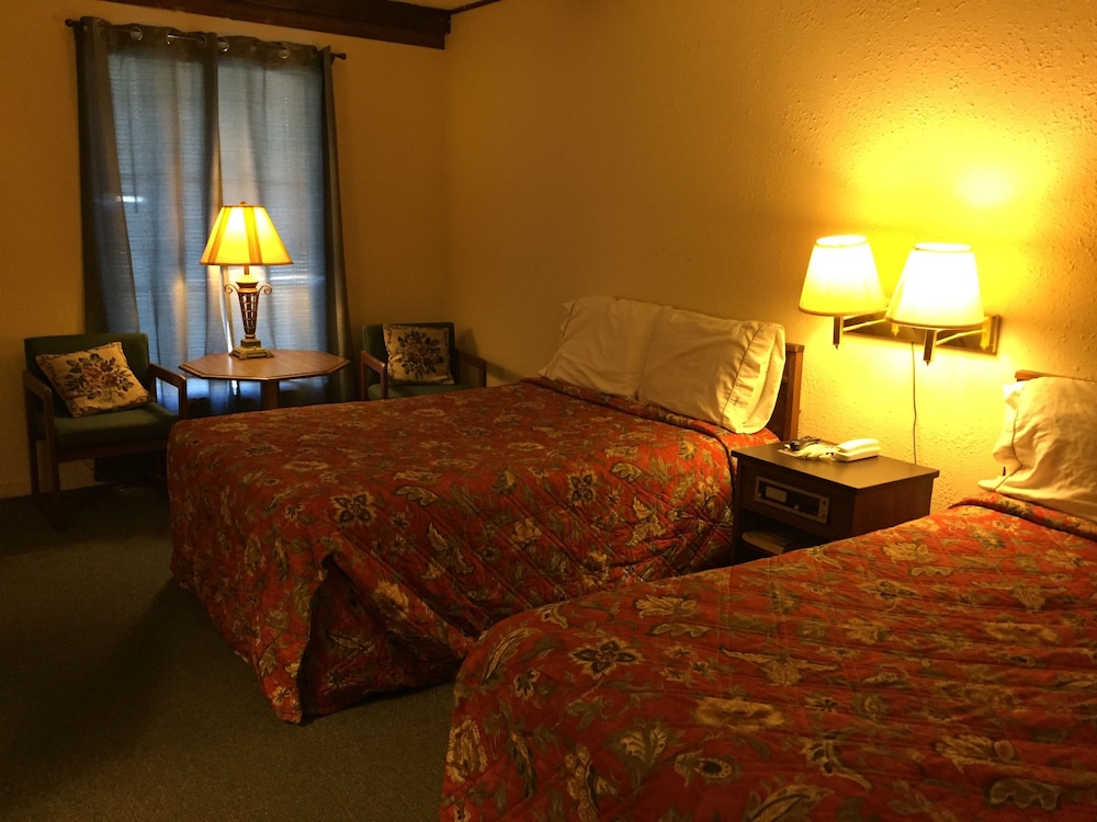Rustic Motel Rolla - photo 31