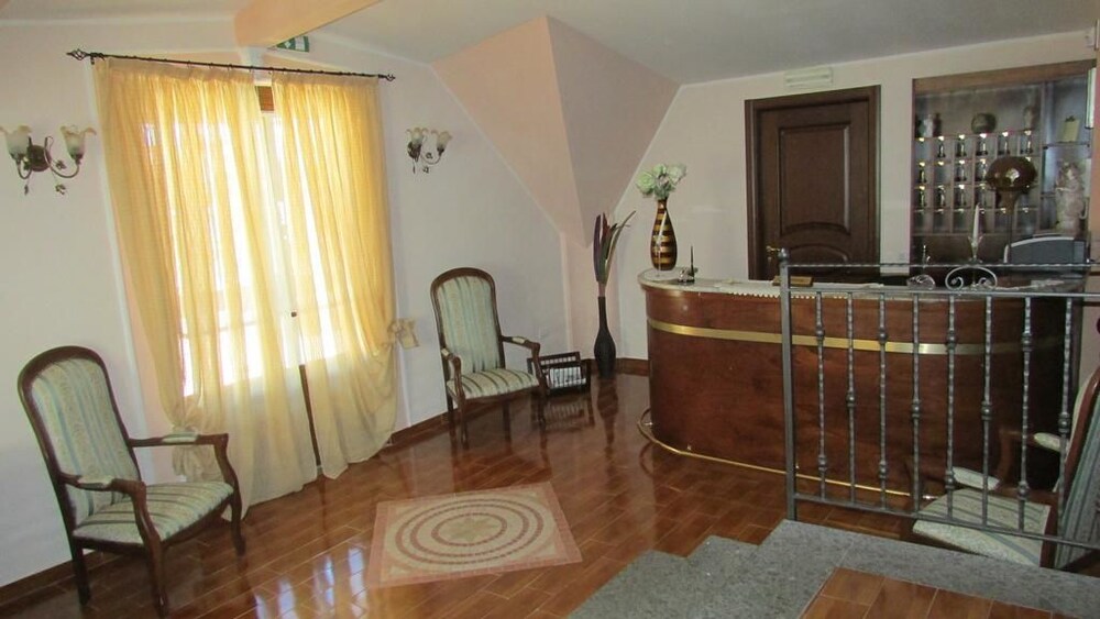 Hotel Al Palazzetto Set Fair — Avellino — photo 5
