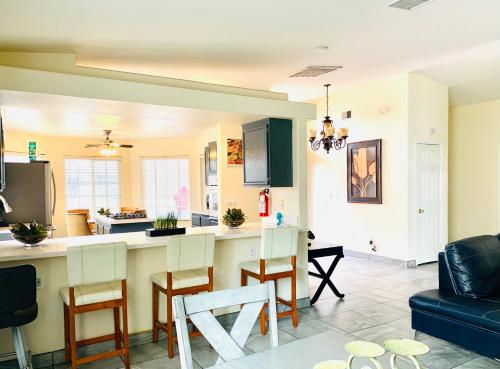 Watercreek Four bedroom house in Las Vegas