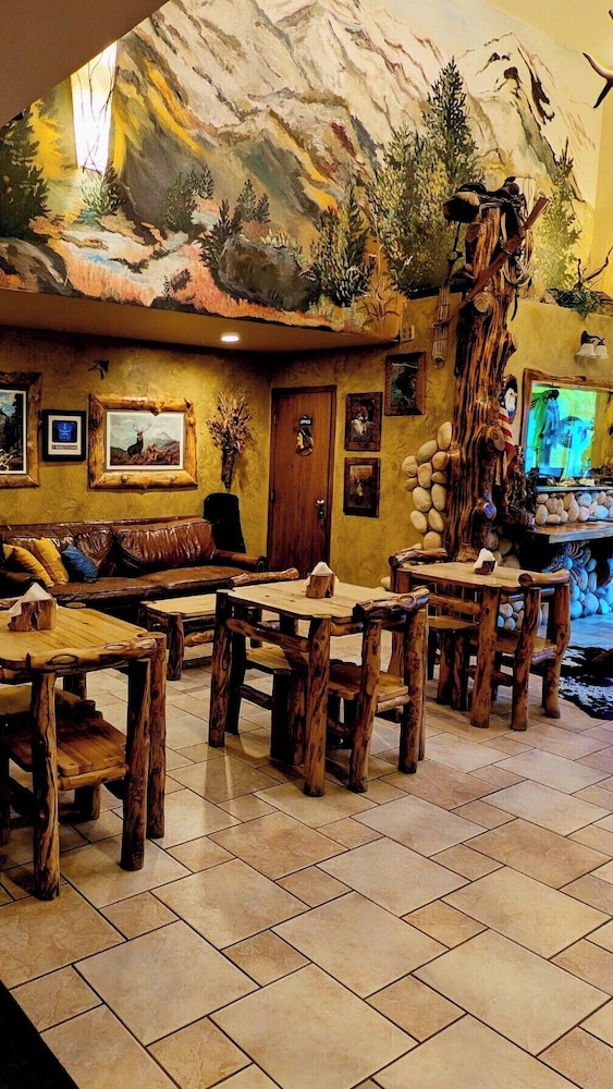 Browns Canyon Inn - photo 21