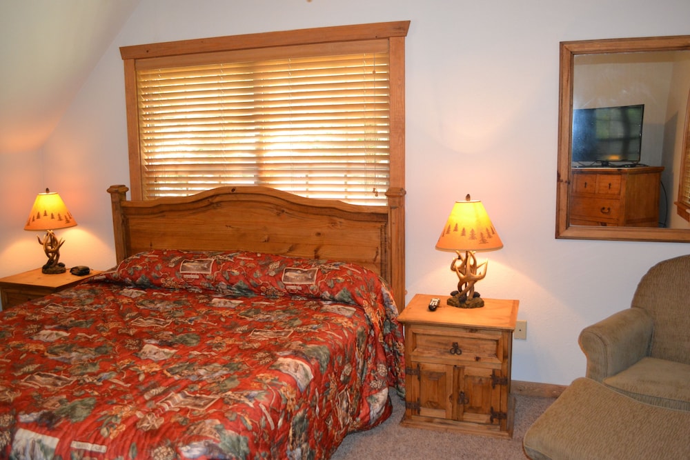 StoneBridge Resort - photo 23