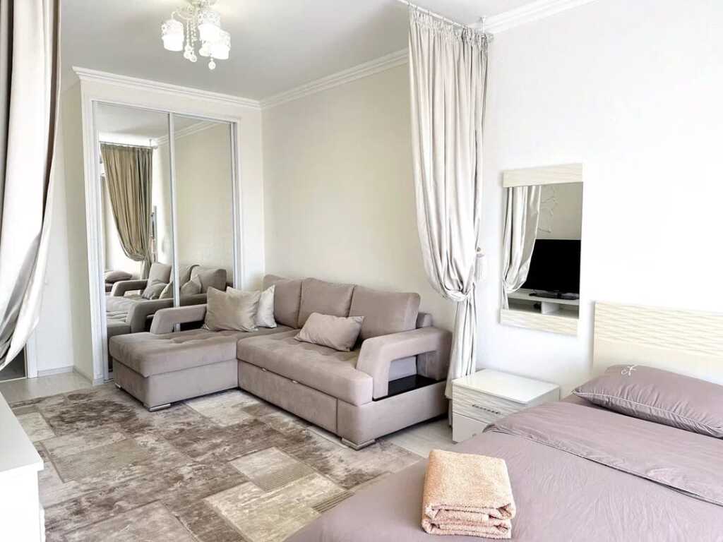 14 05a Apartments — Naberezhnyye Chelny — photo 3