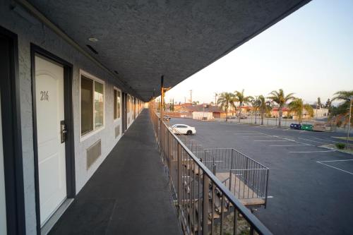 Airport Stay Motel - photo 16