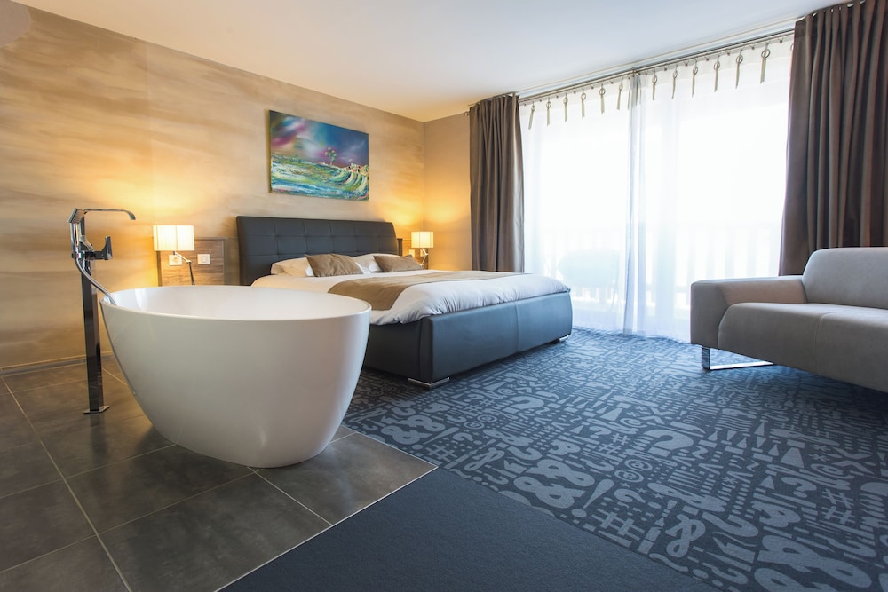 Hôtel Le Dormeur - last minute hotel in Dorlisheim