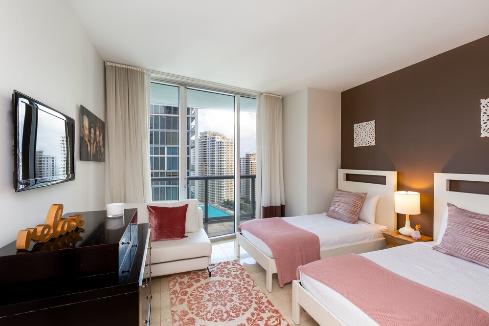 Cesar Suites at Icon Brickell Miami - photo 81