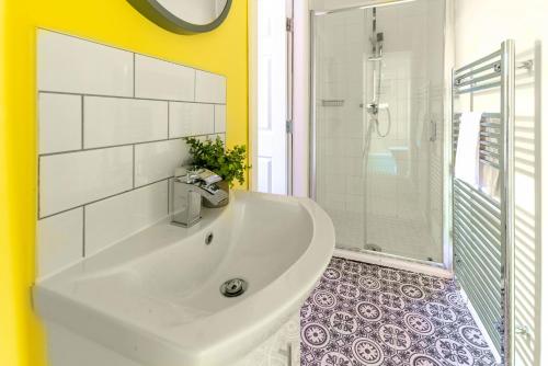 Clock Tower Retreat Sea View Apartments in Morecambe in Morecambe, United Kingdom