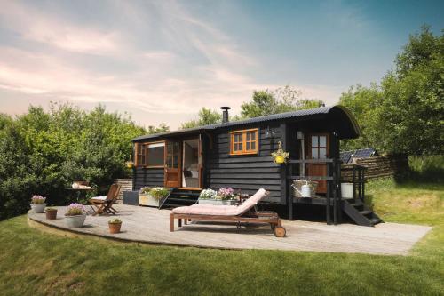 Hooting Owl Retreat in Minehead, United Kingdom