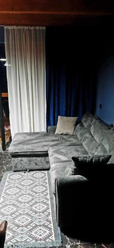 Kazbegi Cottage Memo