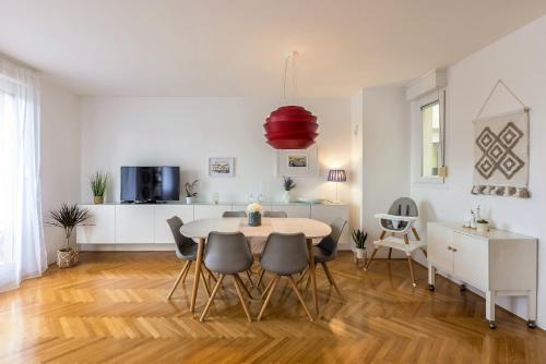 Summer Spot Apartment Split Centar — 4-Star Luxury Hotel in Split, Croatia
