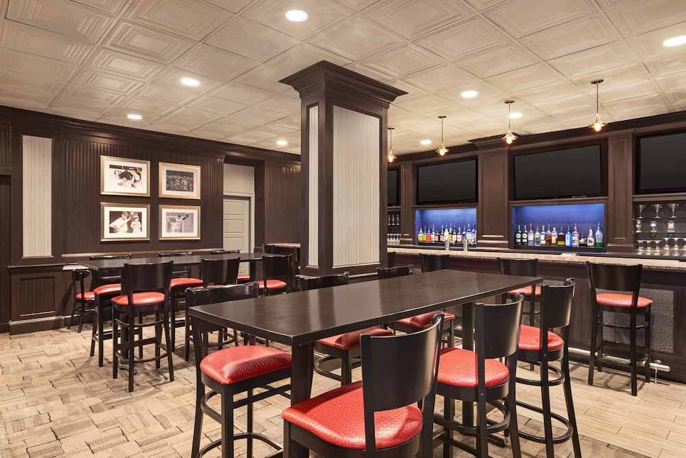 Holiday Inn Boston Cambridge Area by IHG - photo 38