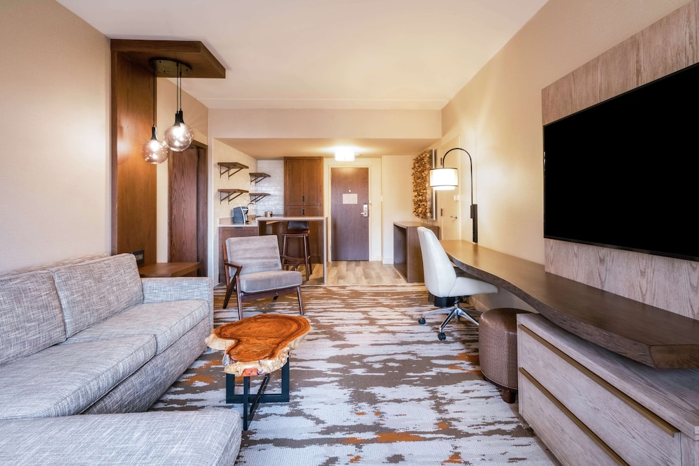 Hilton Denver City Center - photo 45