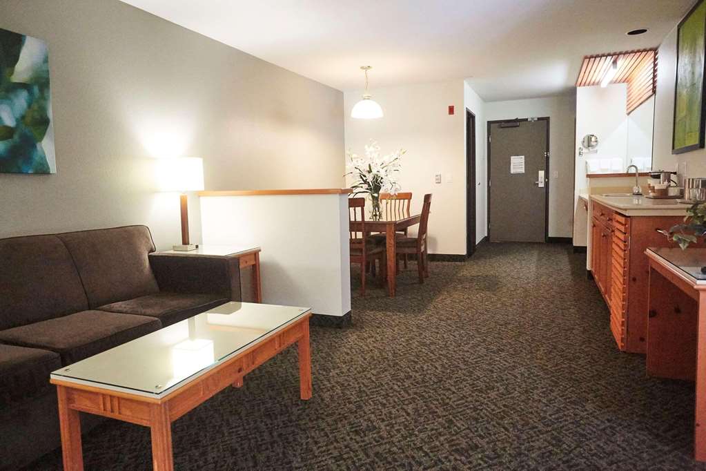 Radisson Hotel Portland Airport - photo 36
