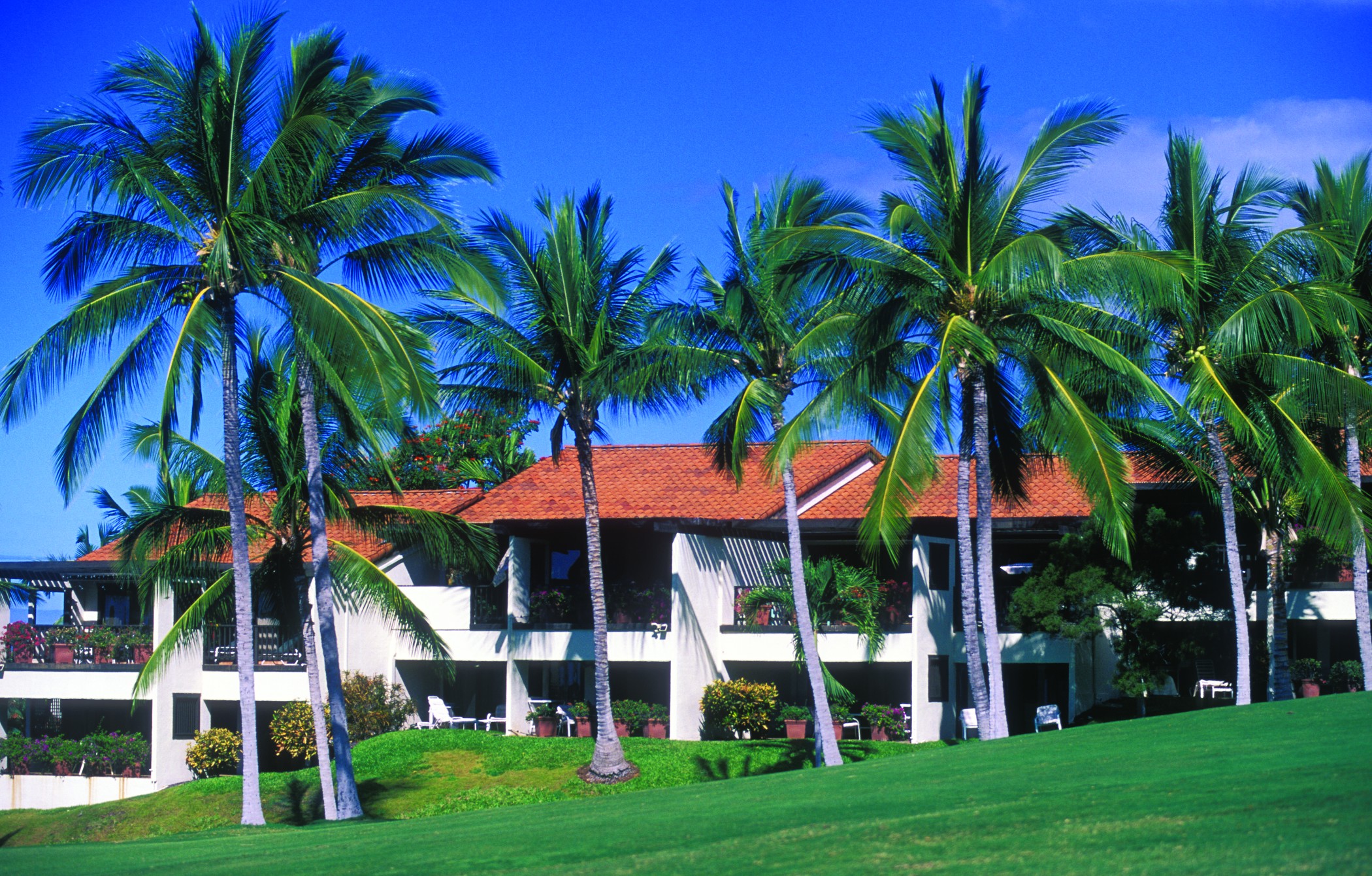 Shell Vacations Club Kona Coast Resort - photo 53