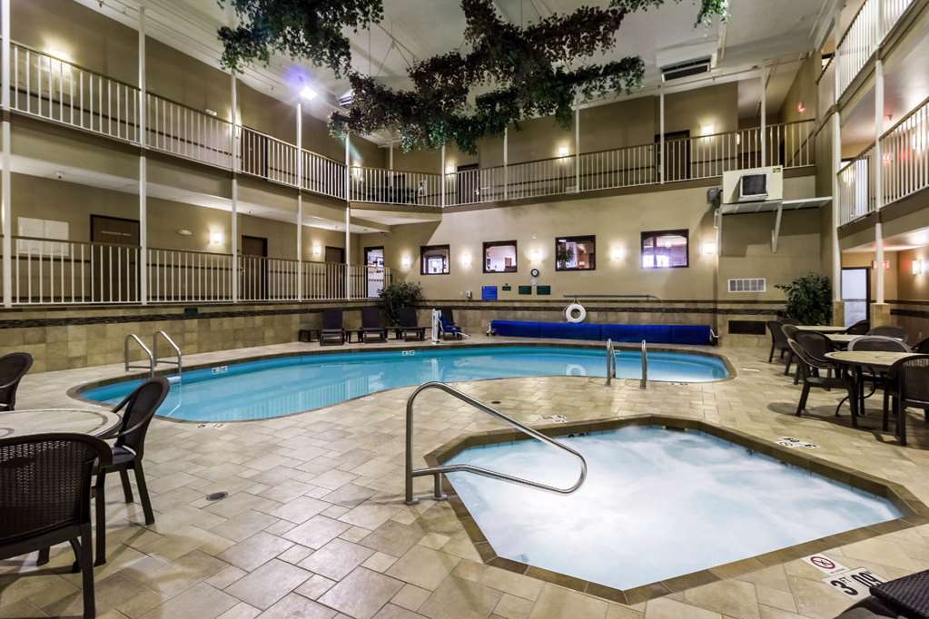 Studio 6 Minot ND - carbon neutral hotel in Minot
