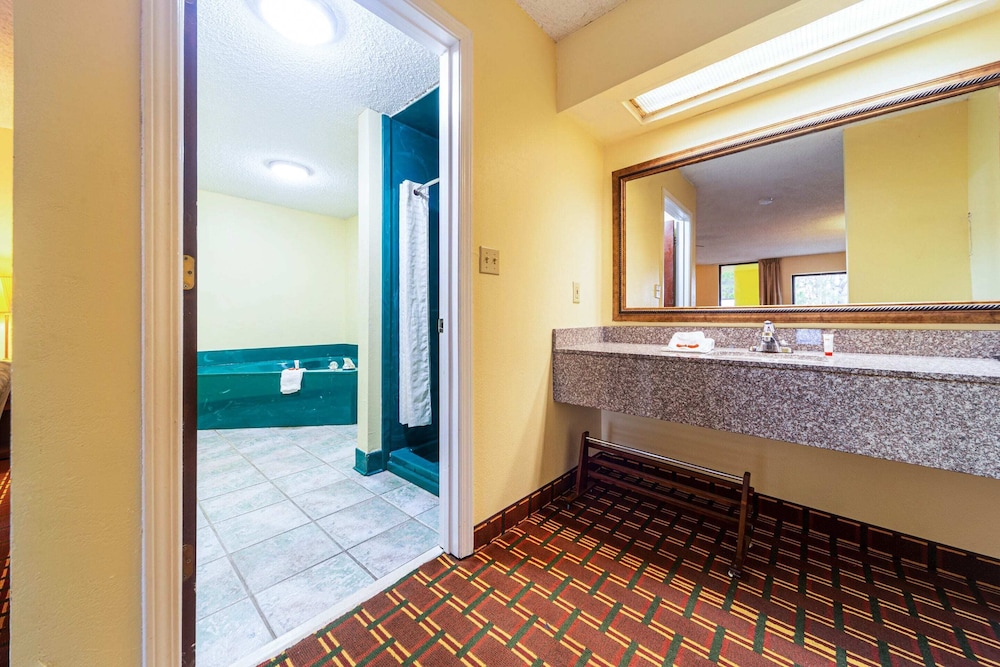 Days Inn by Wyndham Atmore - photo 27