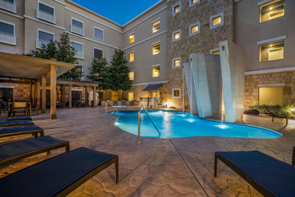 Homewood Suites by Hilton Dallas Frisco - photo 34