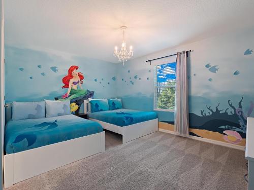 Bsv_Villa2016 - last minute hotel in Kissimmee