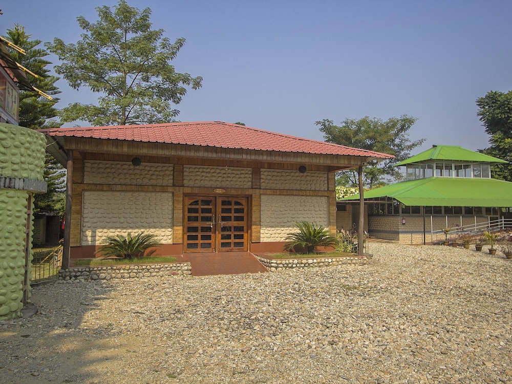 Oyo 24391 Resort Gorumara Nest — hotel in Jalpaiguri