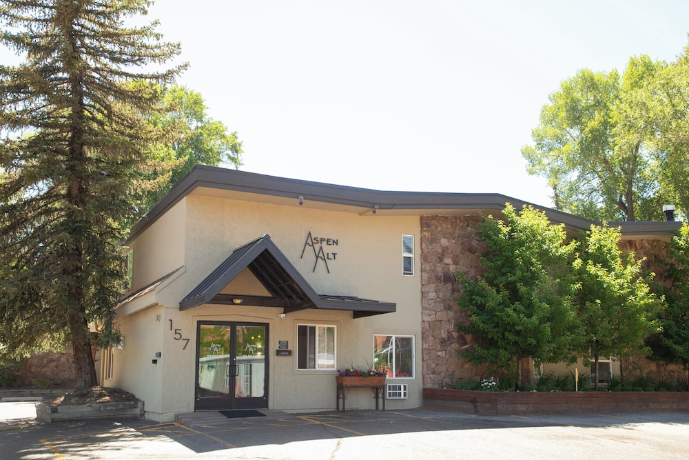 Aspenalt Lodge — Basalt — photo 2