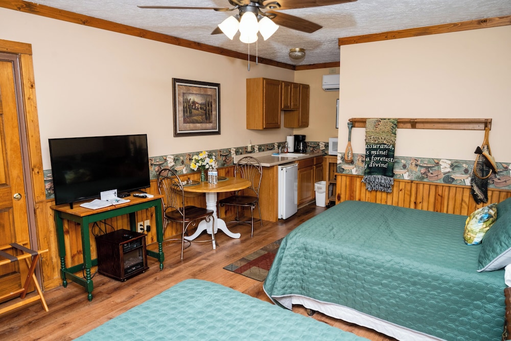 Mountain Aire Cottages & Inn - photo 70