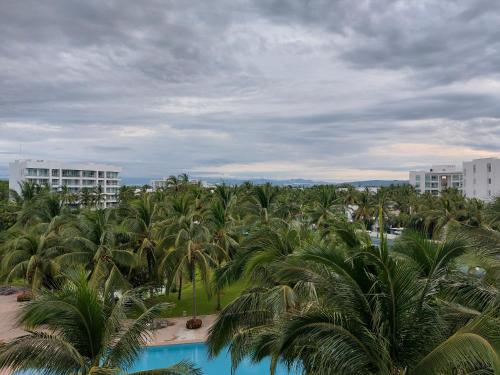 Mayan Lake Horus — 4-Star Luxury Hotel in Acapulco De Juarez, Mexico