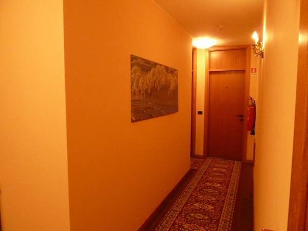 Albergo Montenegro — Maniago — photo 3
